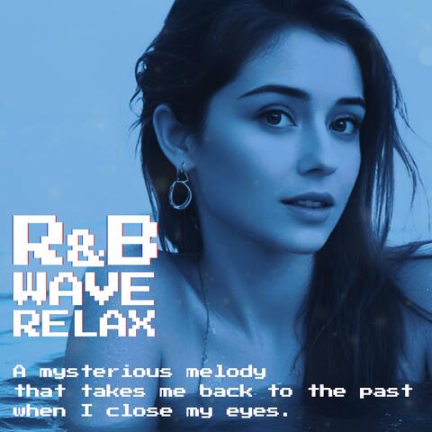R&B & Vaporwave | Faded Letters – Relaxation / Focus / Chill / Sleep