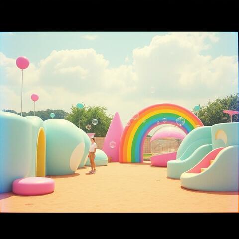 Rhythm & Soul, Happy Life