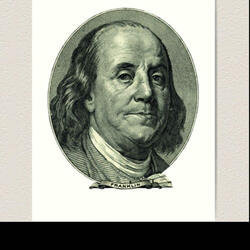 Benjamin Franklin