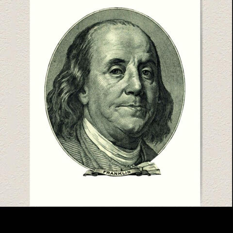 Benjamin Franklin