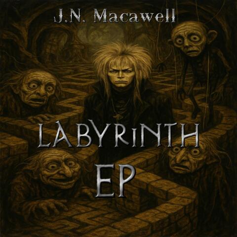 Labyrinth EP