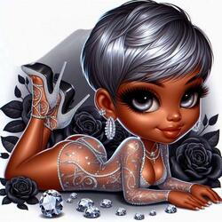 All Body! (Hey! iGot a Hot Body)