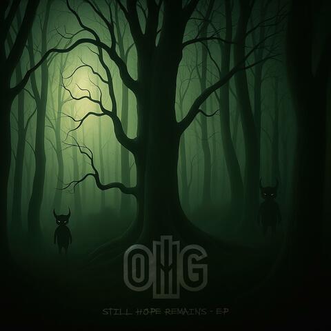 Still Hope Remains EP