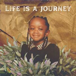 life is a journey