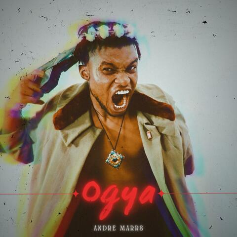 Ogya