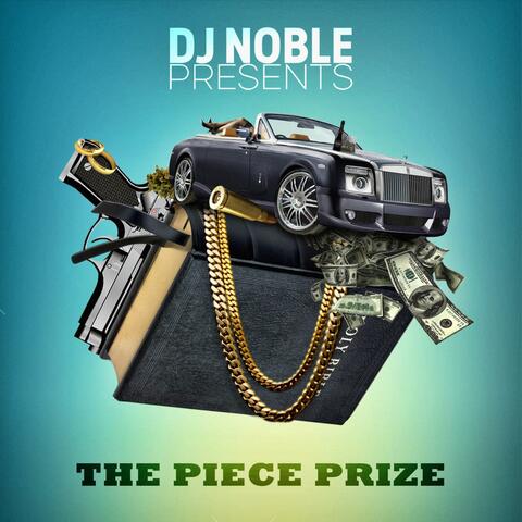 The Piece Prize