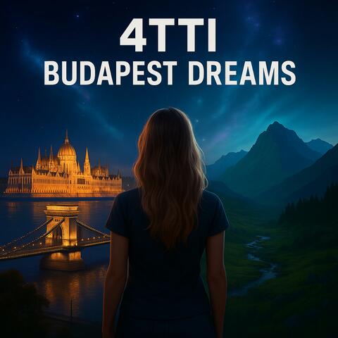 Budapest Dreams