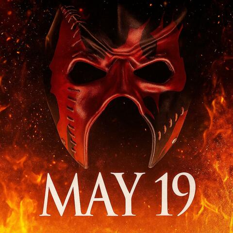 WWE Kane Theme (The Day It Burned)