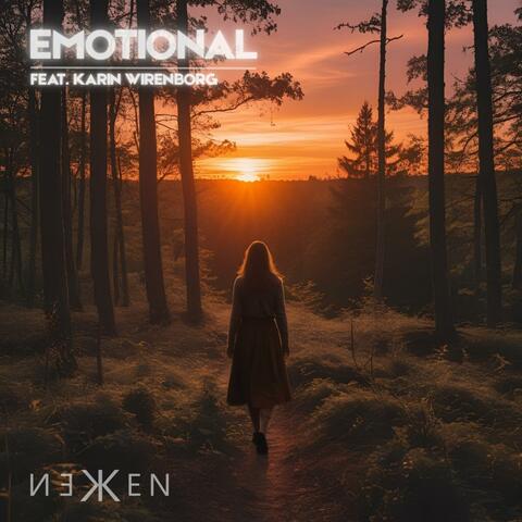 Emotional (feat. Karin Wirenborg)