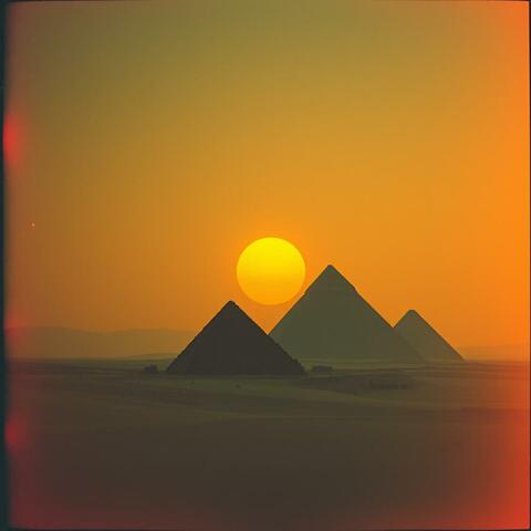 Nights in ancien Egypt