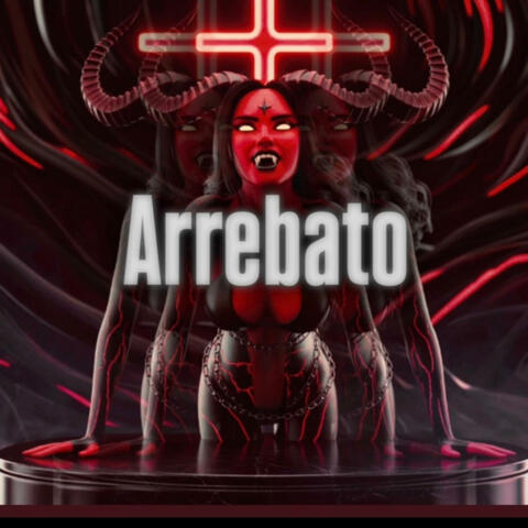 ARREBATXXX (feat. Kidbored)