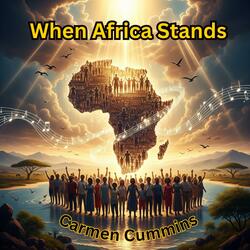 When Africa Stands