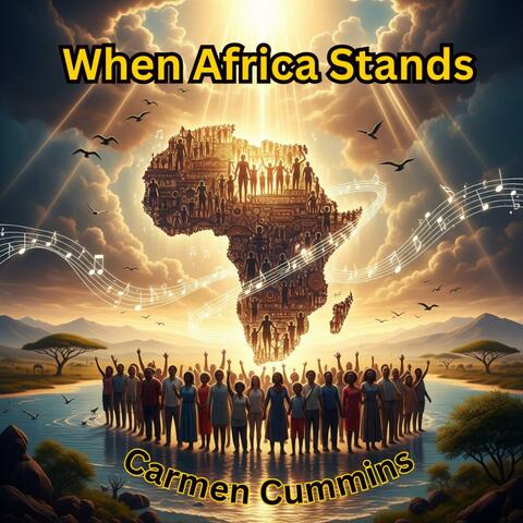 When Africa Stands