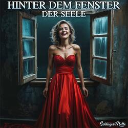 Hinter Dem Fenster Der Seele