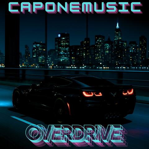 Overdrive