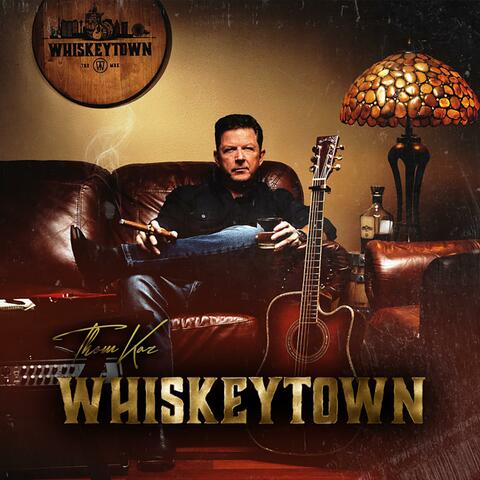 WhiskeyTown