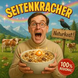 SEITENKRACHER