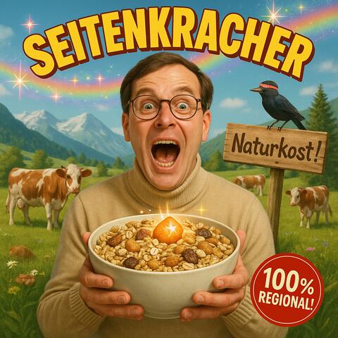 SEITENKRACHER