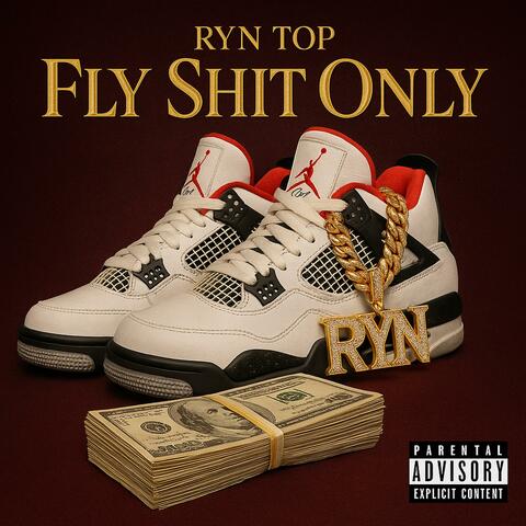 Fly Shit Only