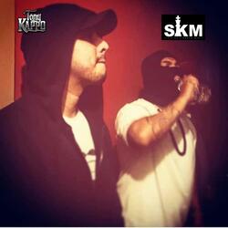 Sinister Soldier Freestyle