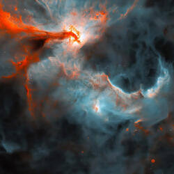 Set Free (feat. Cole The VII)