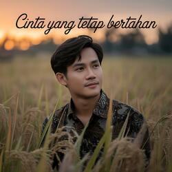 Cinta yang Tetap Bertahan