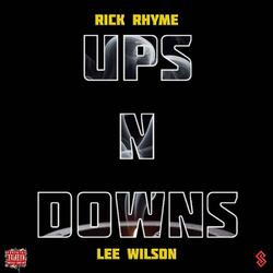 UPS N DOWNS (feat. Lee Wilson)