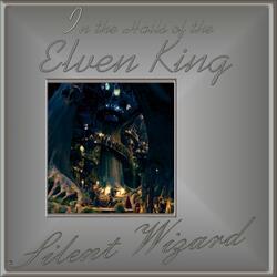 In the Halls of the Elven King