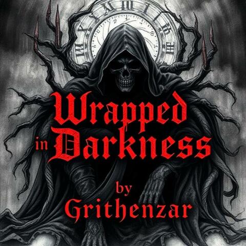 Wrapped in Darkness