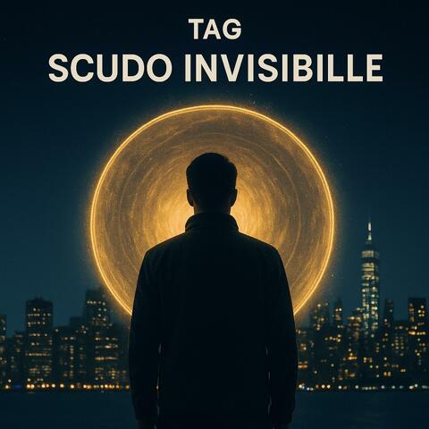Scudo invisibile