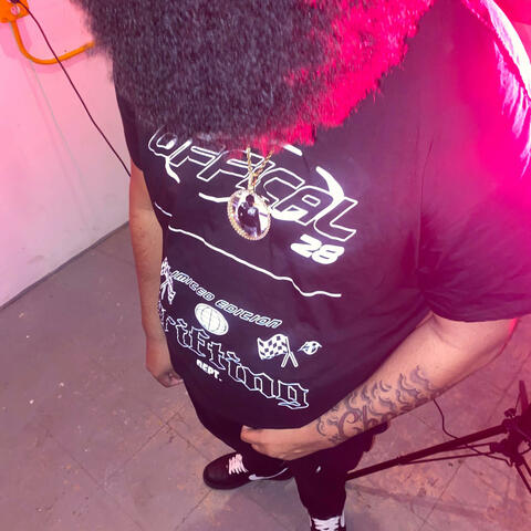 Ghetto Gospel