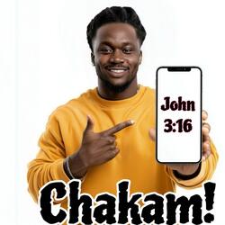 Chakam
