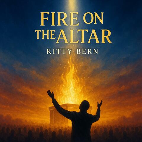 Fire on the Altar