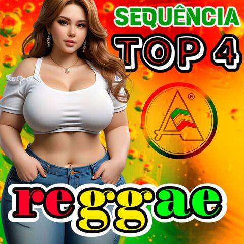SÓ REGGAE 2O25 AS MELHORES DO MARANHÃO