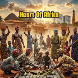 Heart Of Africa