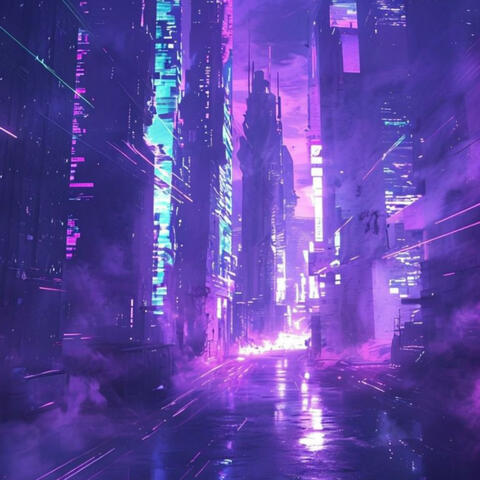 Neon Shadow (霓虹之影)