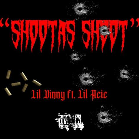 SHOOTA'S SHOOT (feat. Lil acie)