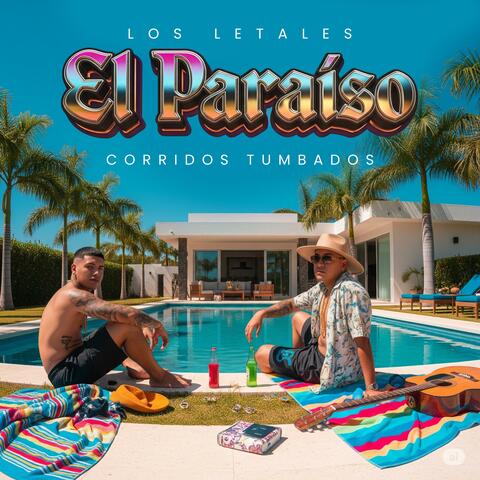 Los Letales (El Paraiso Corridos Tumbados)