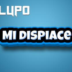 Mi dispiace