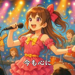 そばにいたかっただけ