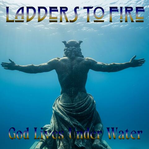 God Lives Under Water