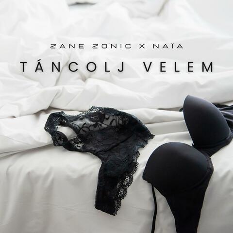 Táncolj velem (feat. NAÏA) [Radio Edit]
