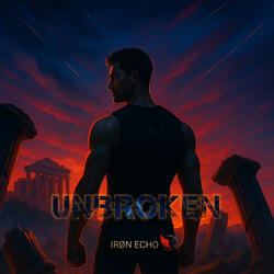 Unbroken (Cinematic Version)