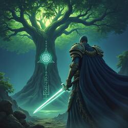 The Call of Yggdrasil (feat. PastNovember & Gdot3)