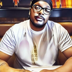 Dying For A Fix (feat. Inf732)