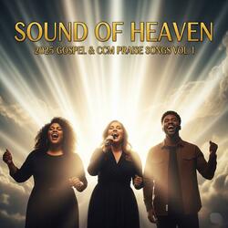 God of the Holy Spirit, Father and Son 2