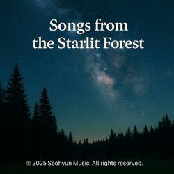 Starlight Train (볼륨1)