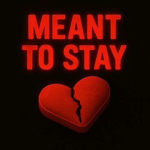 Meant To Stay