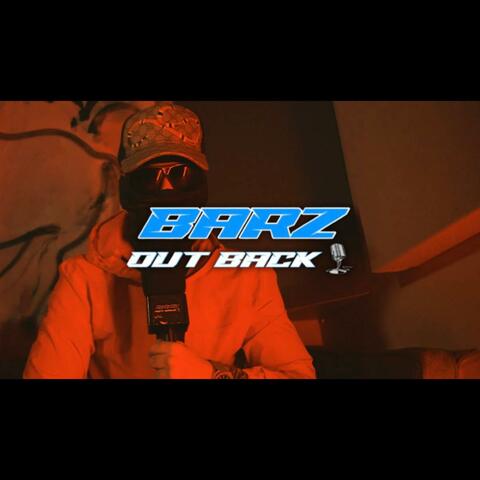 BarzOutBack