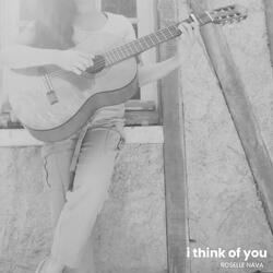 I Think of You